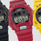 CASIO G-SHOCK DW-6900TR-4DR - G1677