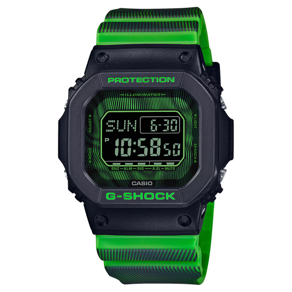 Casio G-SHOCK Men DW-D5600TD-3DR - G1325 – KRISHNA WATCH COMPANY