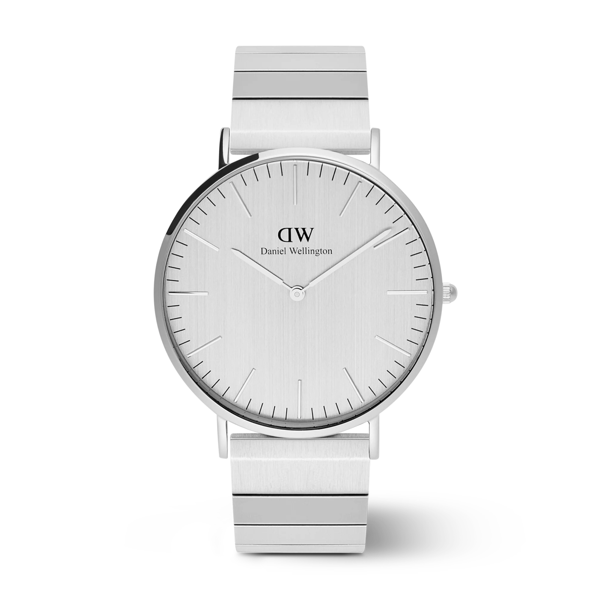 Daniel Wellington Classic Piano Link 40mm Men's Watch - DW00100775