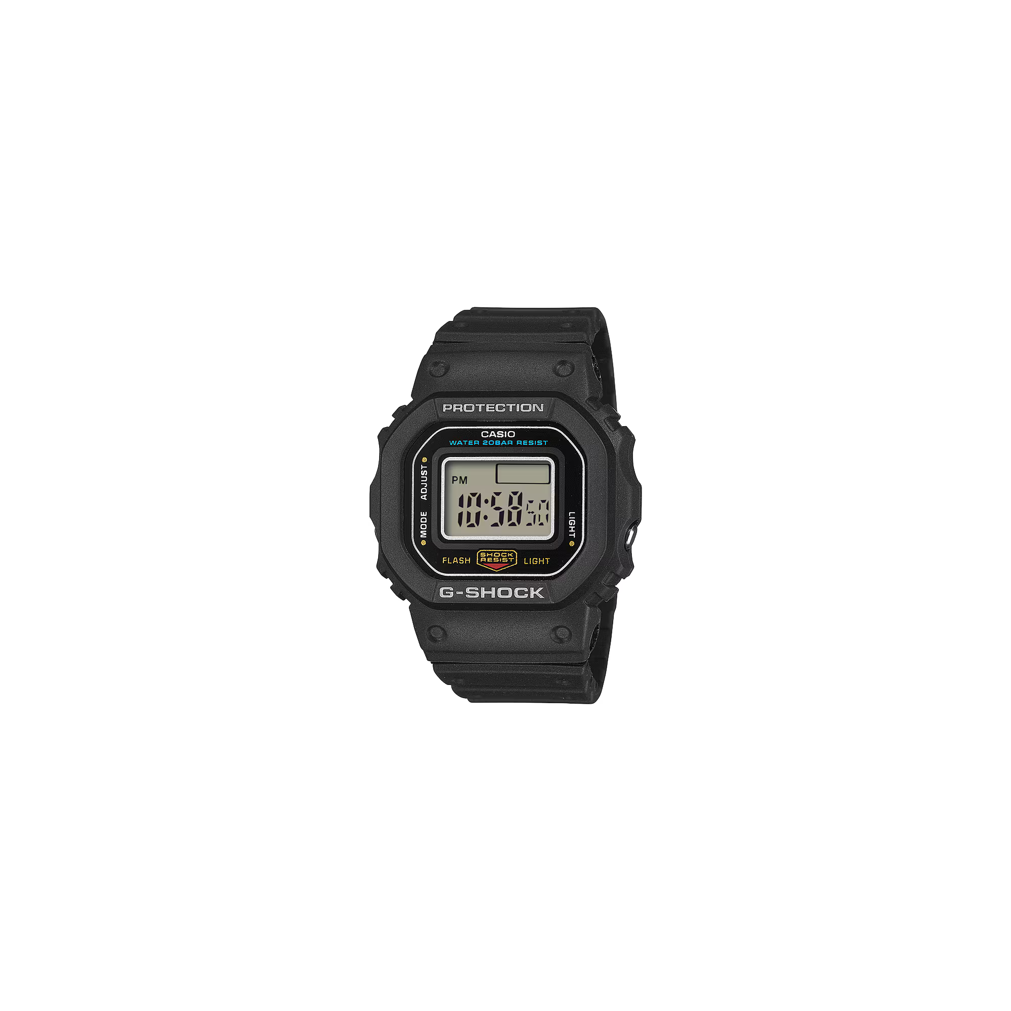 CASIO G-SHOCK DWN-5600-1DR - G1749