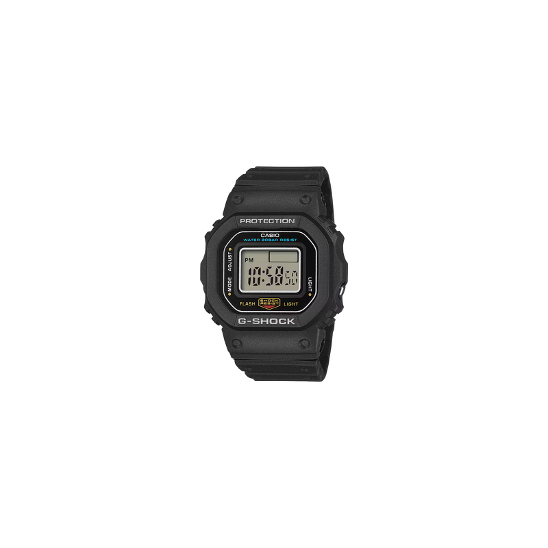 CASIO G-SHOCK DWN-5600-1DR - G1749