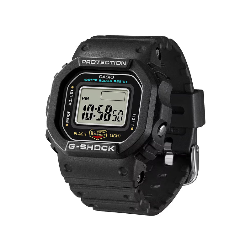 CASIO G-SHOCK DWN-5600-1DR - G1749