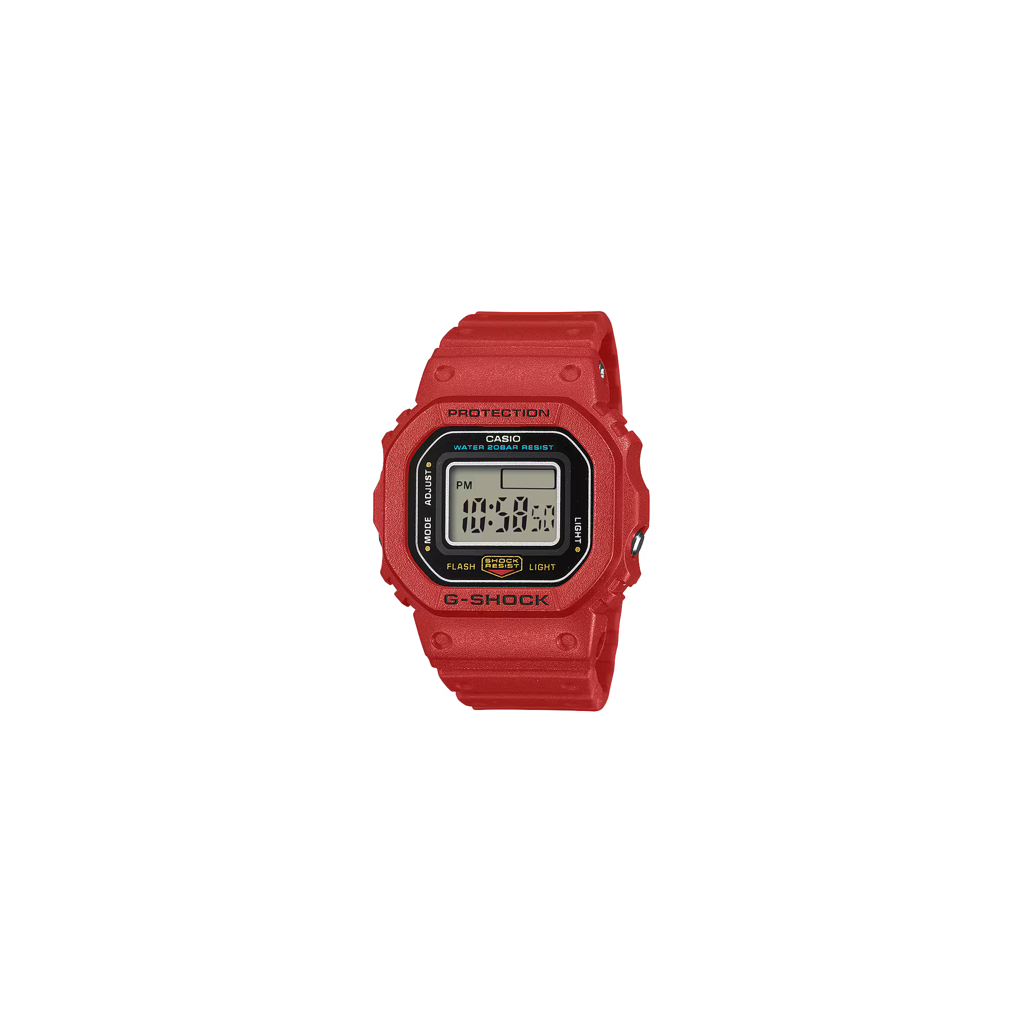 CASIO G-SHOCK DWN-5600-4DR - G1750