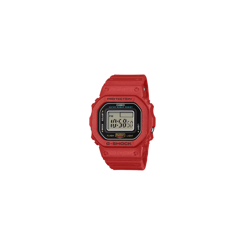 CASIO G-SHOCK DWN-5600-4DR - G1750