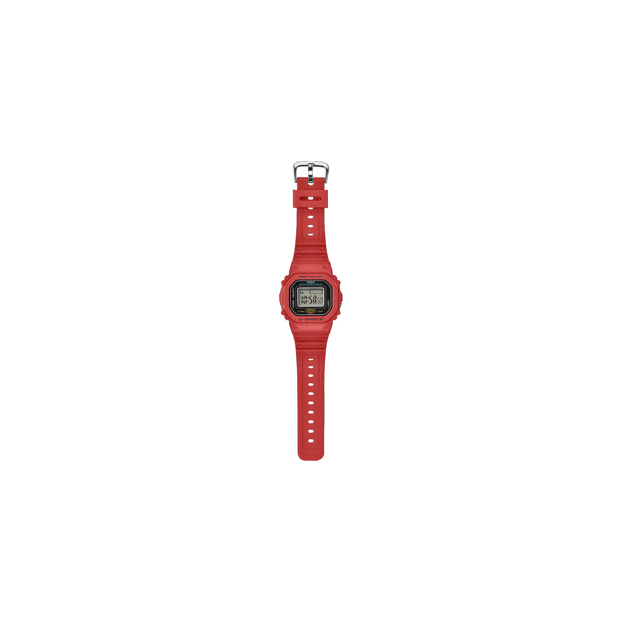 CASIO G-SHOCK DWN-5600-4DR - G1750