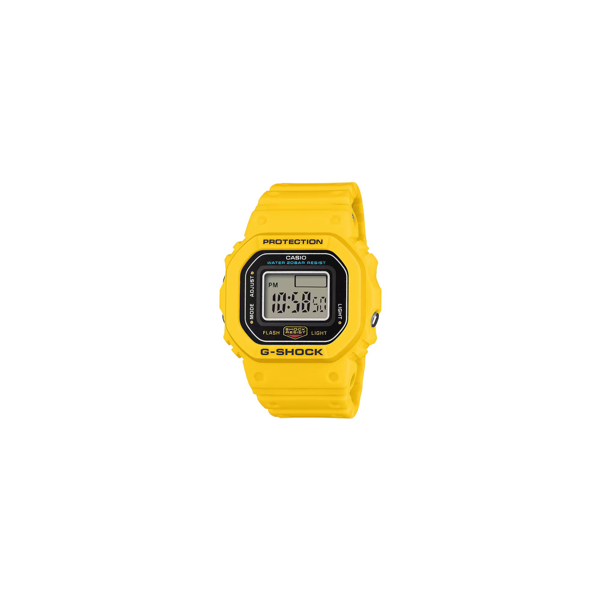 CASIO G-SHOCK DWN-5600-9DR - G1751