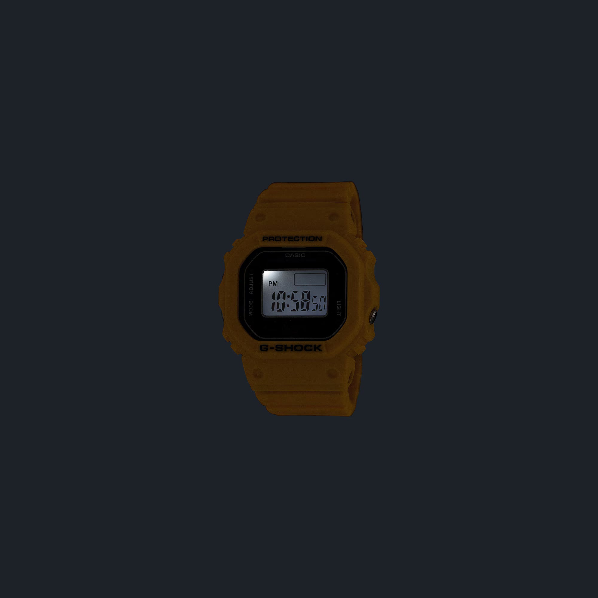 CASIO G-SHOCK DWN-5600-9DR - G1751