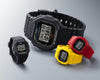 CASIO G-SHOCK DWN-5600-9DR - G1751