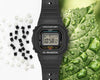 CASIO G-SHOCK DWN-5600-1DR - G1749