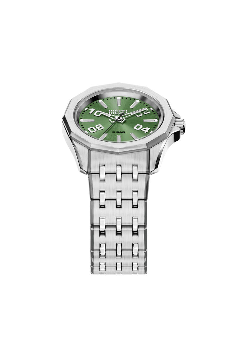 Diesel Stinger Quartz Men 44 mm DZ2237