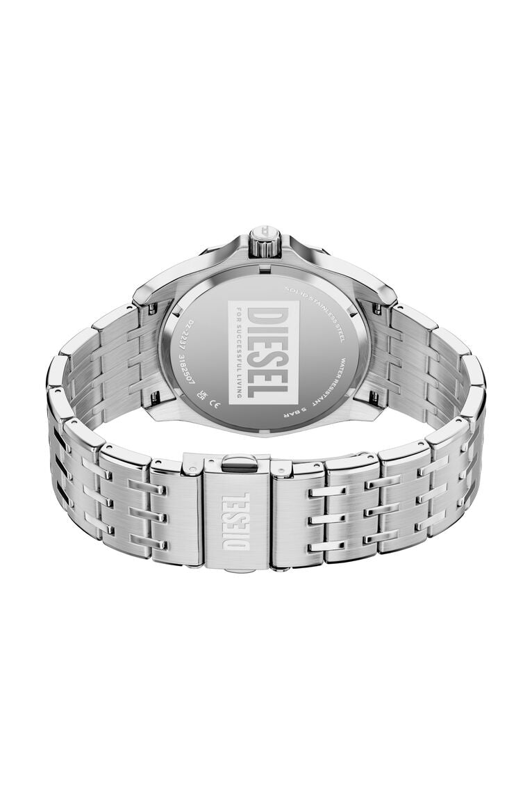 Diesel Stinger Quartz Men 44 mm DZ2237