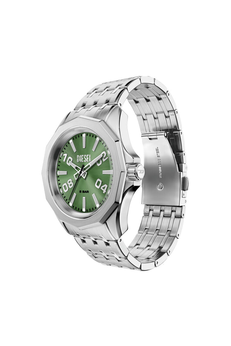 Diesel Stinger Quartz Men 44 mm DZ2237