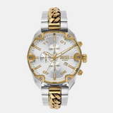 Diesel Spiked Chronograph Watch for Men - DZ4629
