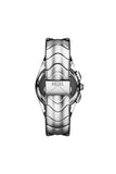 Diesel Mercurial Silver Watch DZ4683