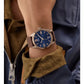 GUESS Mens Brown Tone Analog Watch GW0894G3