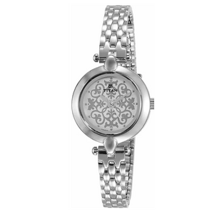 TITAN Analog Watch 2521SM02 (DF812) - KRISHNA WATCH COMPANY