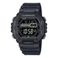 CASIO YOUTH MWD-110HB-1BVDF - D349