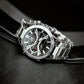 CASIO Edifice Solar Powered Men's Watch  - ECB2000DC-1ADF - ED565