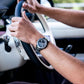 CASIO Edifice Solar Powered Men's Watch  - ECB2000DC-1ADF - ED565