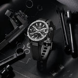 CASIO EDIFICE ECB-2000TP-1ADF - ED588 - KRISHNA WATCH COMPANY