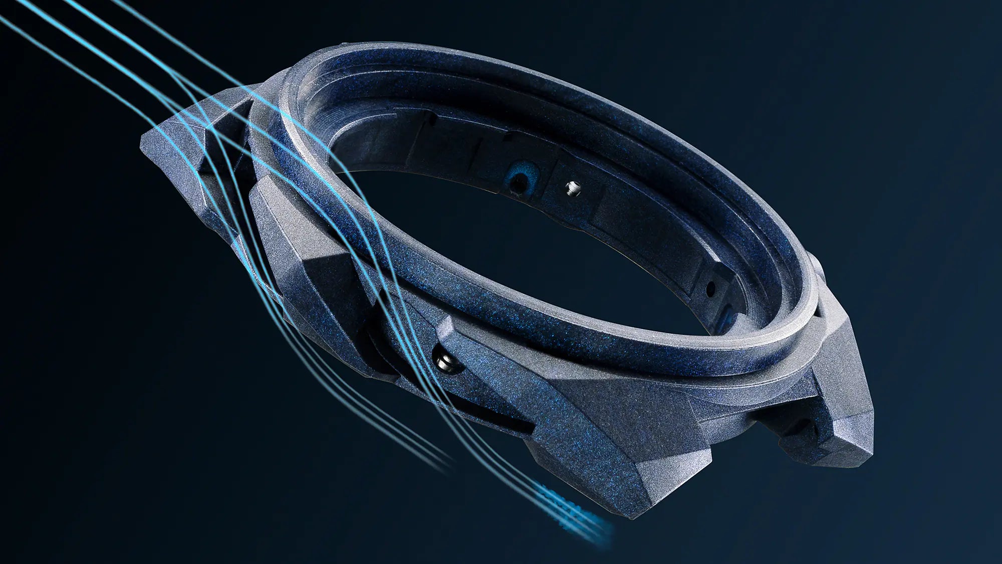 Casio Edifice ECB-2200CB-2ADF - ED640