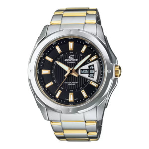 Casio Edifice EF-129SG-1AVDF - ED383 - KRISHNA WATCH COMPANY