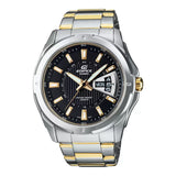Casio Edifice EF-129SG-1AVDF - ED383