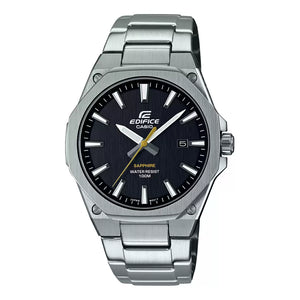 Casio EDIFICE EFR-S108D-1AVUDF - ED539 - KRISHNA WATCH COMPANY