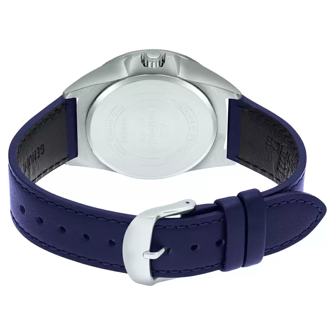 Casio EDIFICE EFV-140L-7AVUDF - ED541