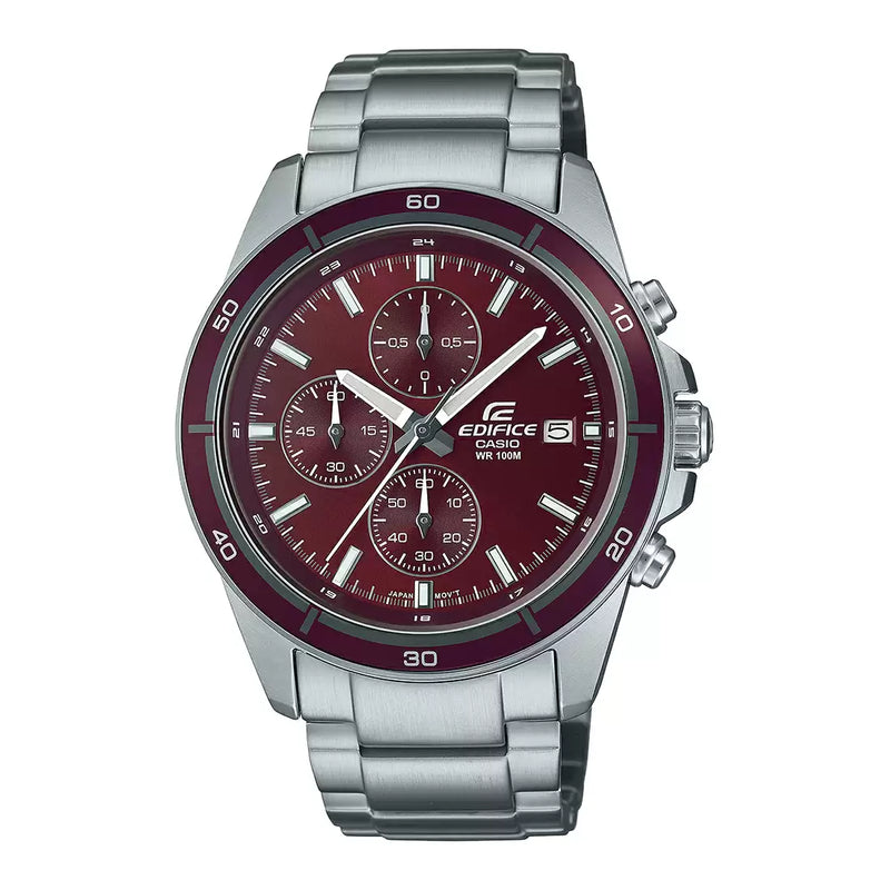 EDIFICE EFR-526D-5CVUDF - ED569 - KRISHNA WATCH COMPANY