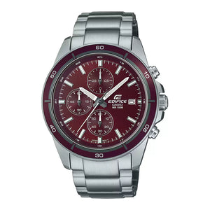 EDIFICE EFR-526D-5CVUDF - ED569 - KRISHNA WATCH COMPANY