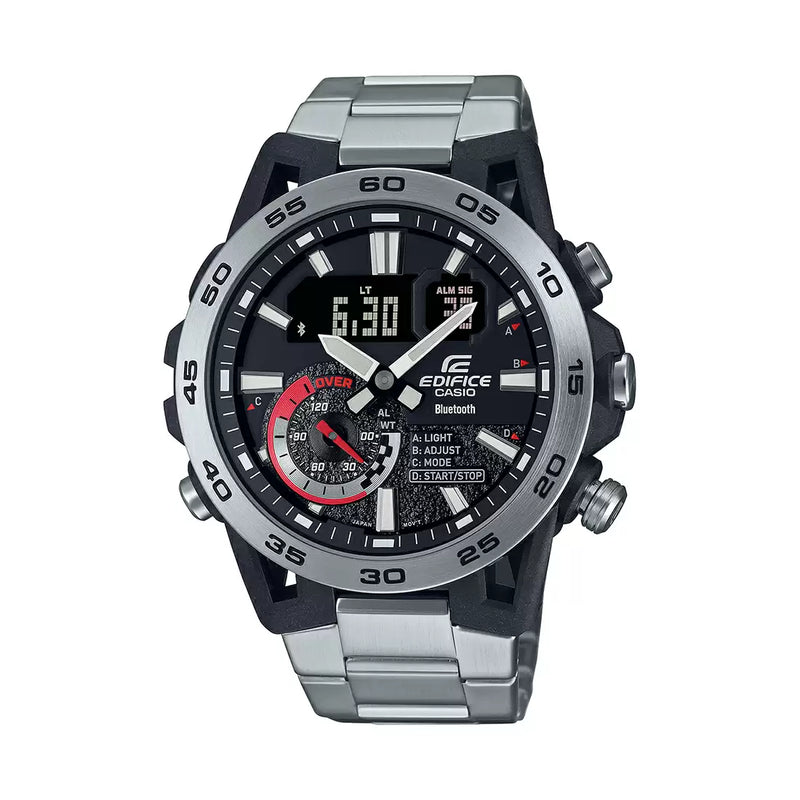 EDIFICE ECB-40D-1ADF - ED574 - KRISHNA WATCH COMPANY