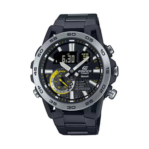 Casio EDIFICE ECB-40DC-1ADF - ED576 - KRISHNA WATCH COMPANY