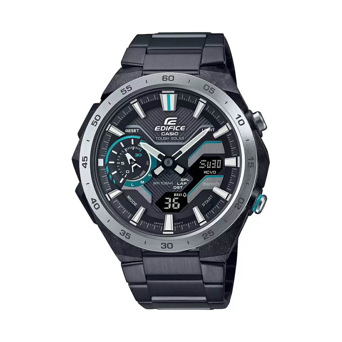 CASIO EDIFICE ECB-2200DD-1ADF - ED590