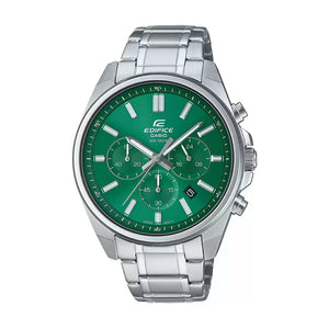 Classic Men's Watch EDIFICE EFV-650D-3AVUDF - ED598 - KRISHNA WATCH COMPANY
