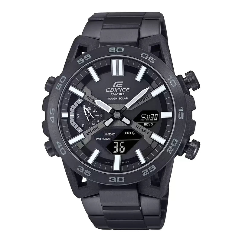 EDIFICE ECB-2000DC-1BDF - ED608 - KRISHNA WATCH COMPANY