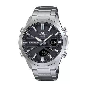 Casio edifice EFV-C120D-1ADF - ED624 - KRISHNA WATCH COMPANY
