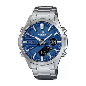 EDIFICE EFV-C120D-2ADF - ED625 - KRISHNA WATCH COMPANY