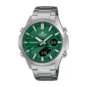 CASIO EDIFICE EFV-C120D-3ADF - ED626 - KRISHNA WATCH COMPANY