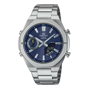 Casio EDIFICE ECB-S10D-2ADF - ED649 - KRISHNA WATCH COMPANY