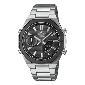 Casio EDIFICE ECB-S10DB-1ADF - ED651 - KRISHNA WATCH COMPANY