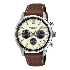 Casio EDIFICE EFR-575L-7ADF - ED657 - KRISHNA WATCH COMPANY