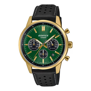 Casio EDIFICE EFR-575CL-3ADF - ED658 - KRISHNA WATCH COMPANY
