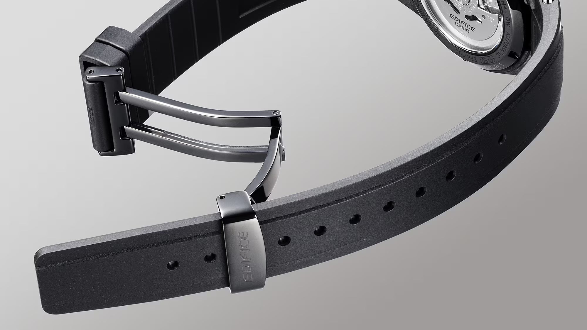 Casio Edifice Automatic - EFK-100XPB-1A - ED673