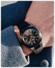CASIO Edifice EFK-200XPB-1ADR - ED702