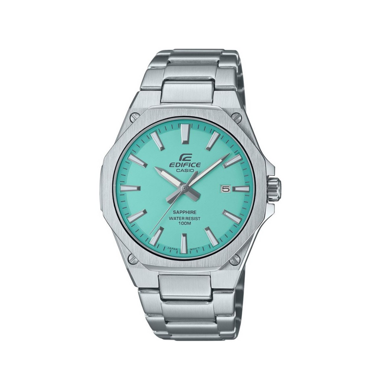 CASIO EDIFICE EFR-S108D-2BVUDF - ED604