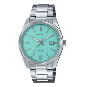 CASIO ENTICER MEN MTP-1302PD-2A2VEF - A2225 - KRISHNA WATCH COMPANY