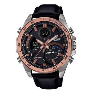 CASIO EDIFICE ECB-900GL-1BDR - EX531 - KRISHNA WATCH COMPANY