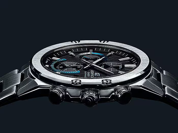 Casio Edifice EFR-S567D-1AVUDF - EX506