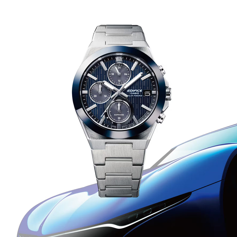 Casio Edifice EFS-S650D-2ADF - ED680